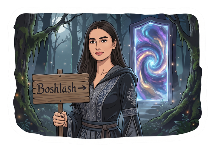 Boshlash