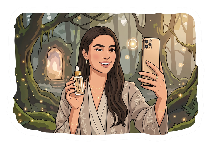 AI Ads + UGC
